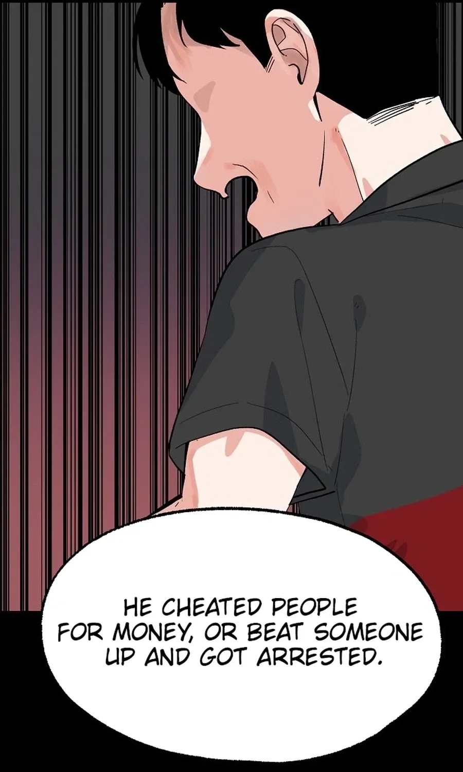 Classroom of Two Chapter 17 - page 25