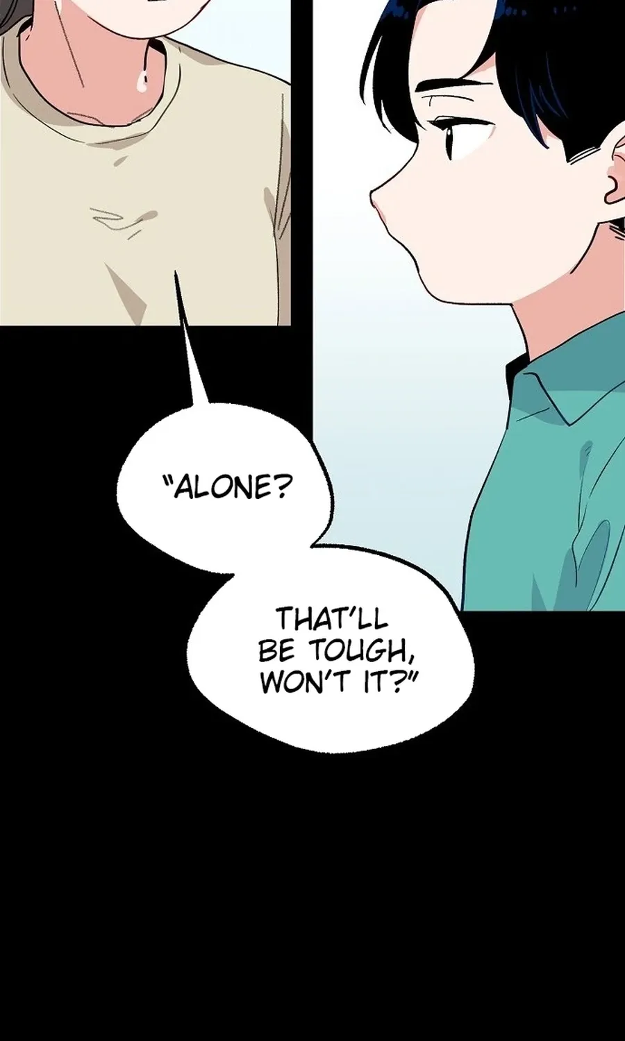 Classroom of Two Chapter 17 - page 29
