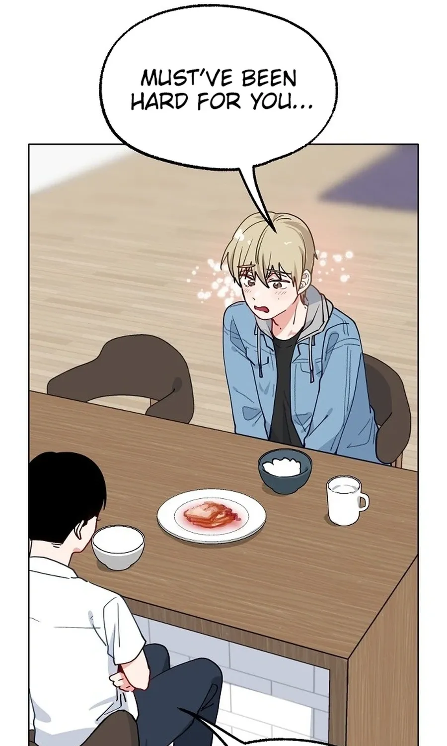 Classroom of Two Chapter 17 - page 35