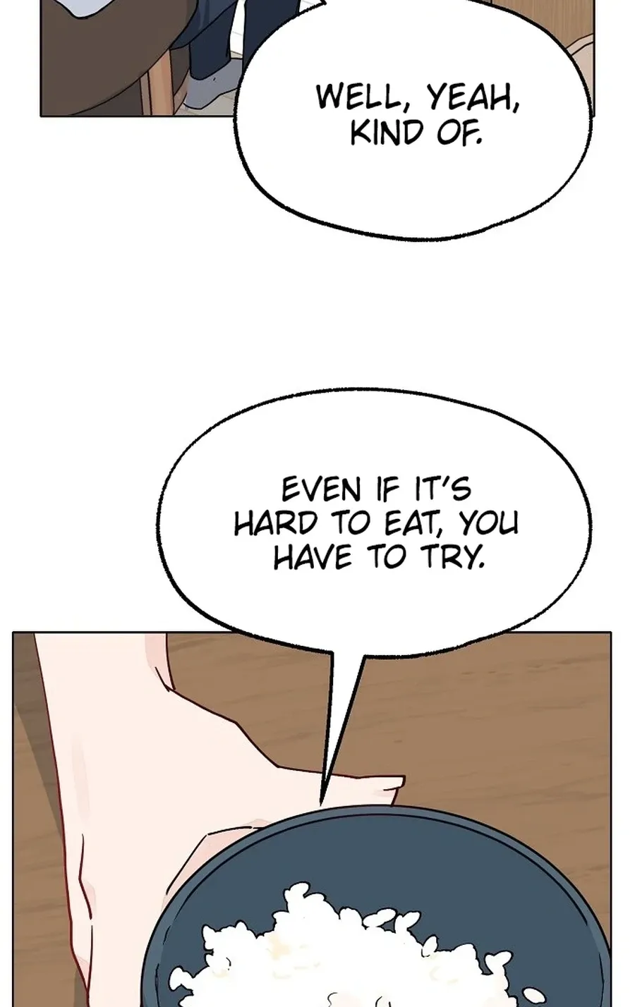 Classroom of Two Chapter 17 - page 36