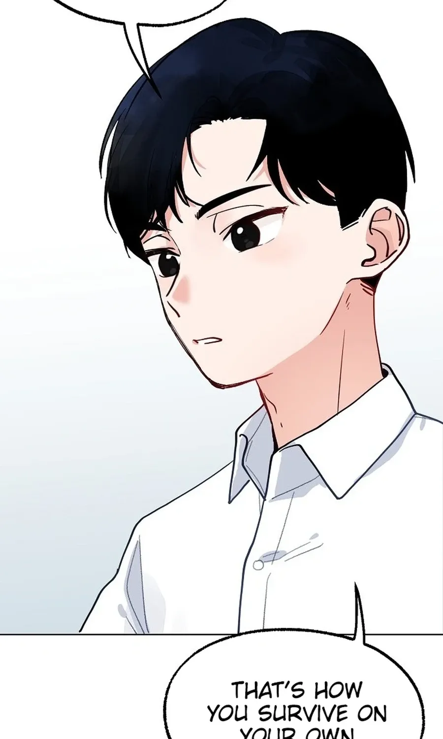 Classroom of Two Chapter 17 - page 38