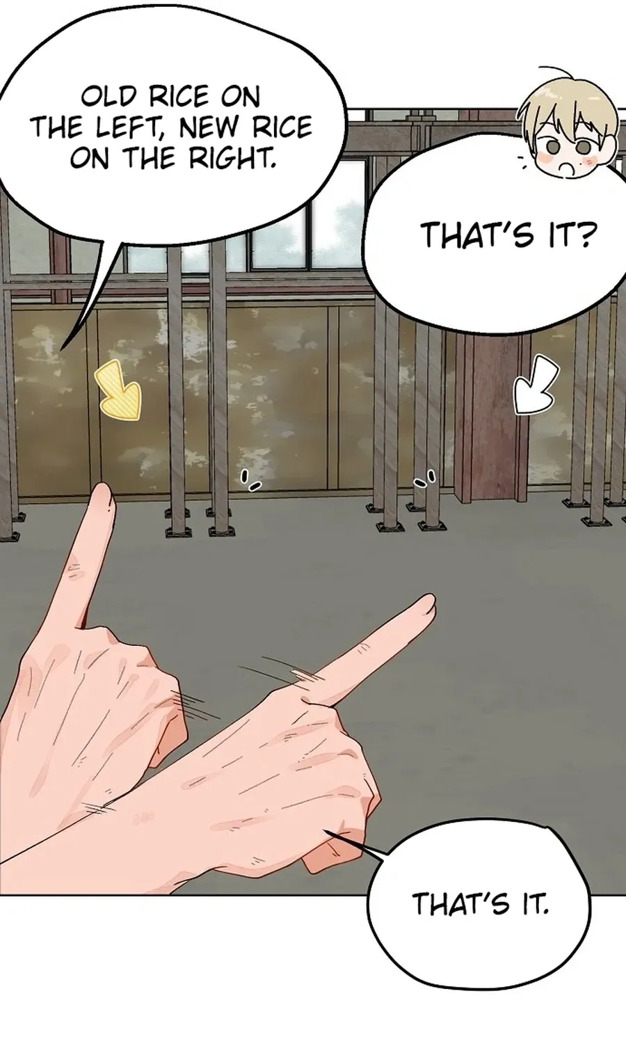 Classroom of Two Chapter 17 - page 49