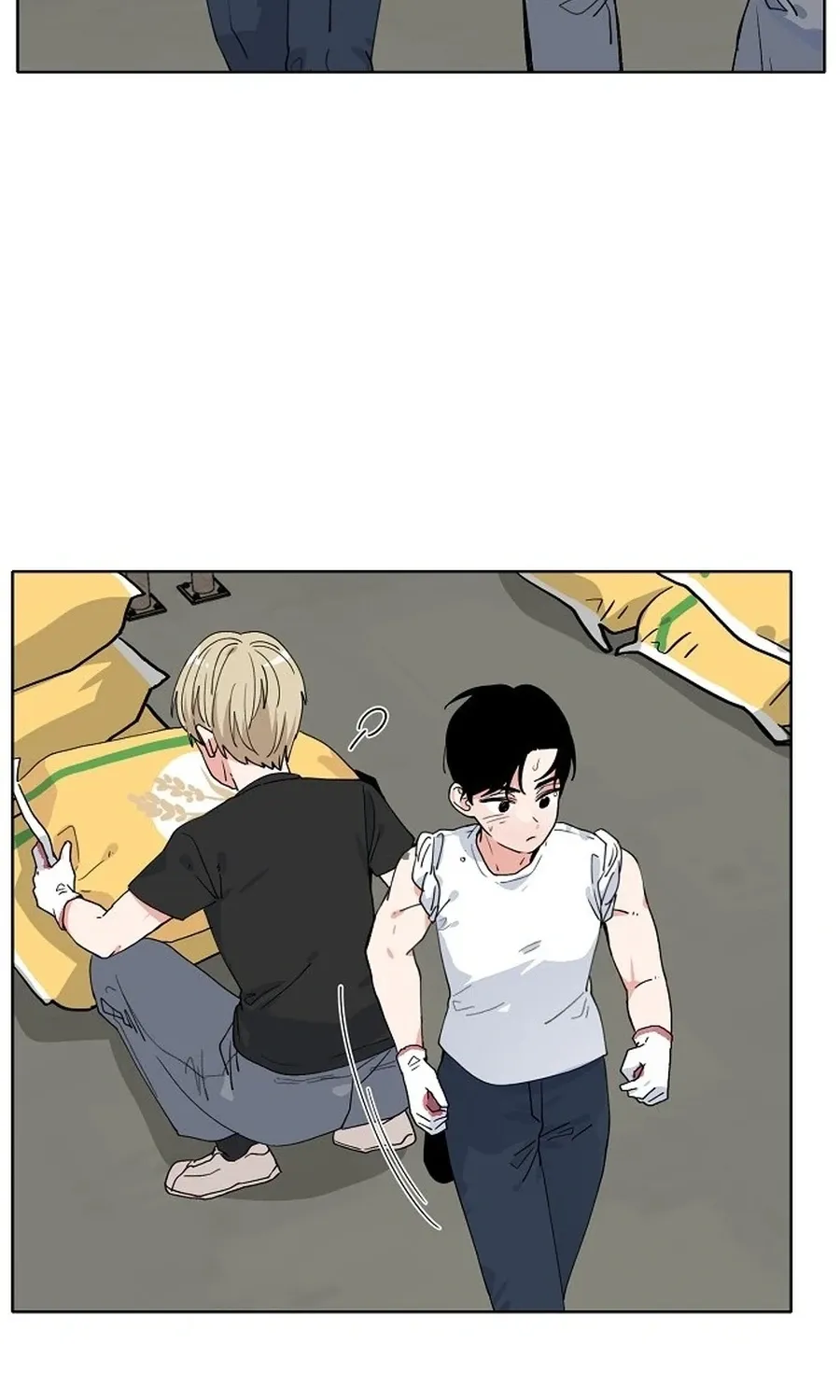 Classroom of Two Chapter 17 - page 51