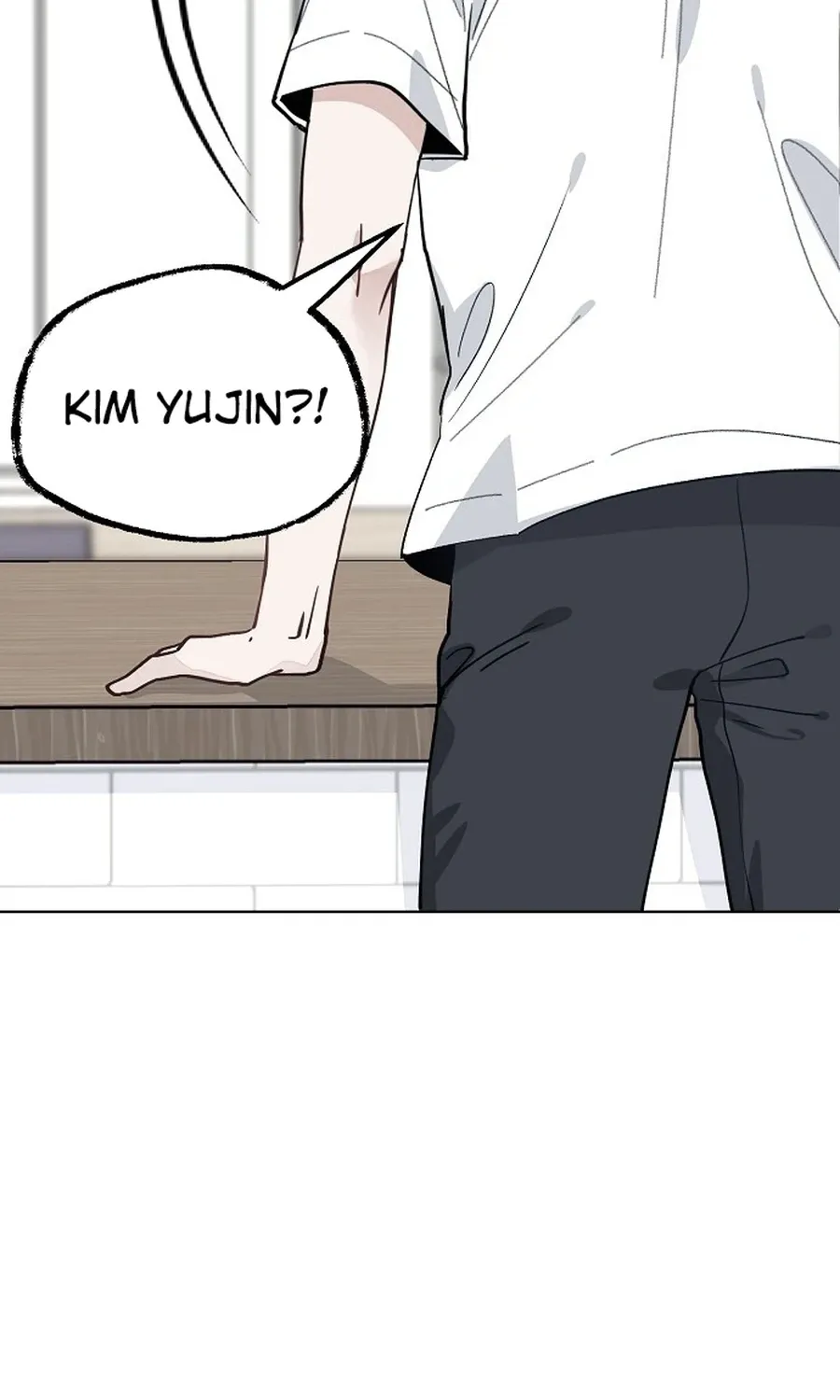 Classroom of Two Chapter 17 - page 6