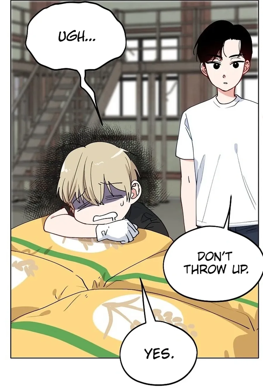 Classroom of Two Chapter 17 - page 60