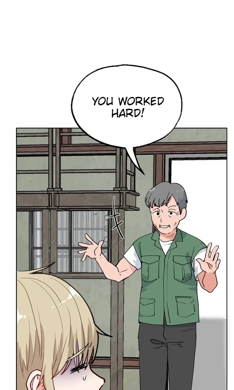 Classroom of Two Chapter 17 - page 61