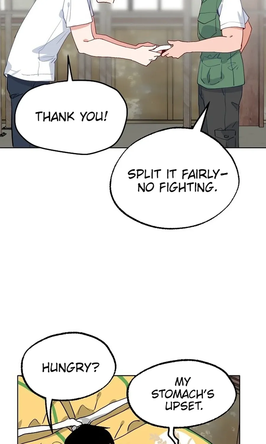 Classroom of Two Chapter 17 - page 63