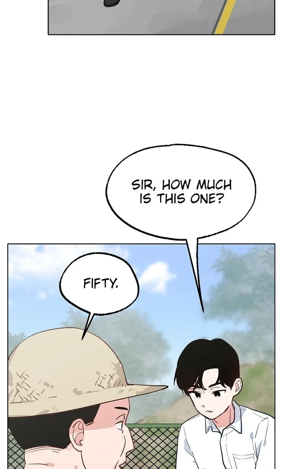 Classroom of Two Chapter 17 - page 67