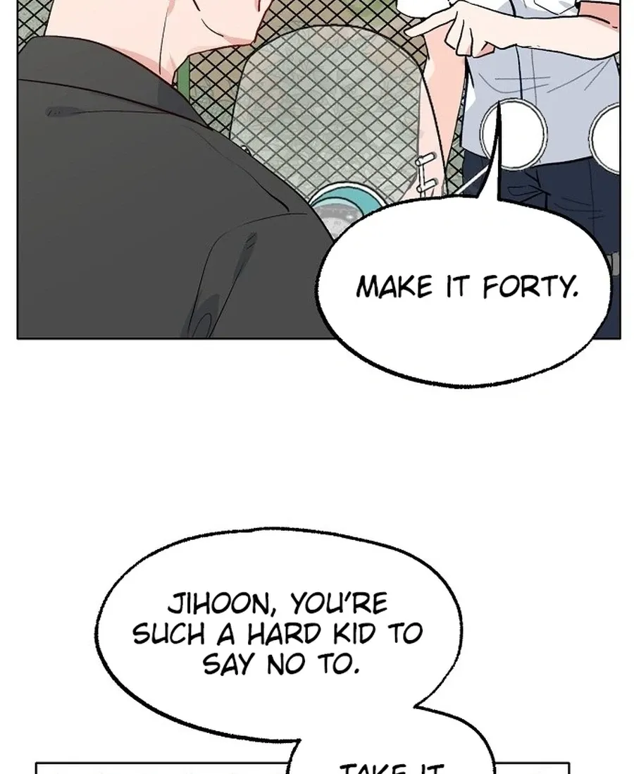 Classroom of Two Chapter 17 - page 68
