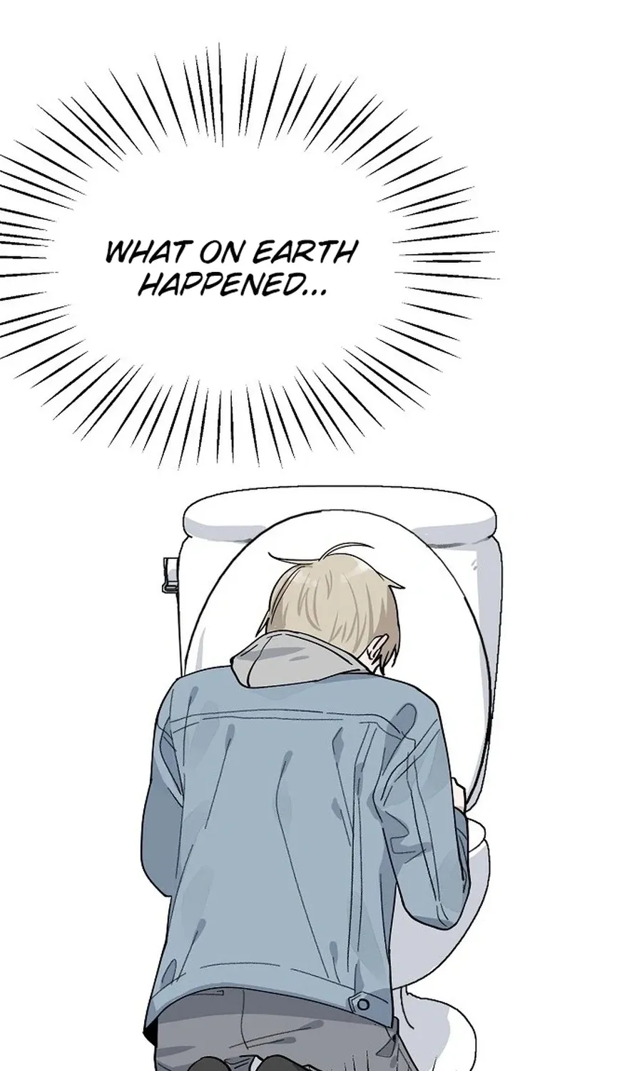 Classroom of Two Chapter 17 - page 7