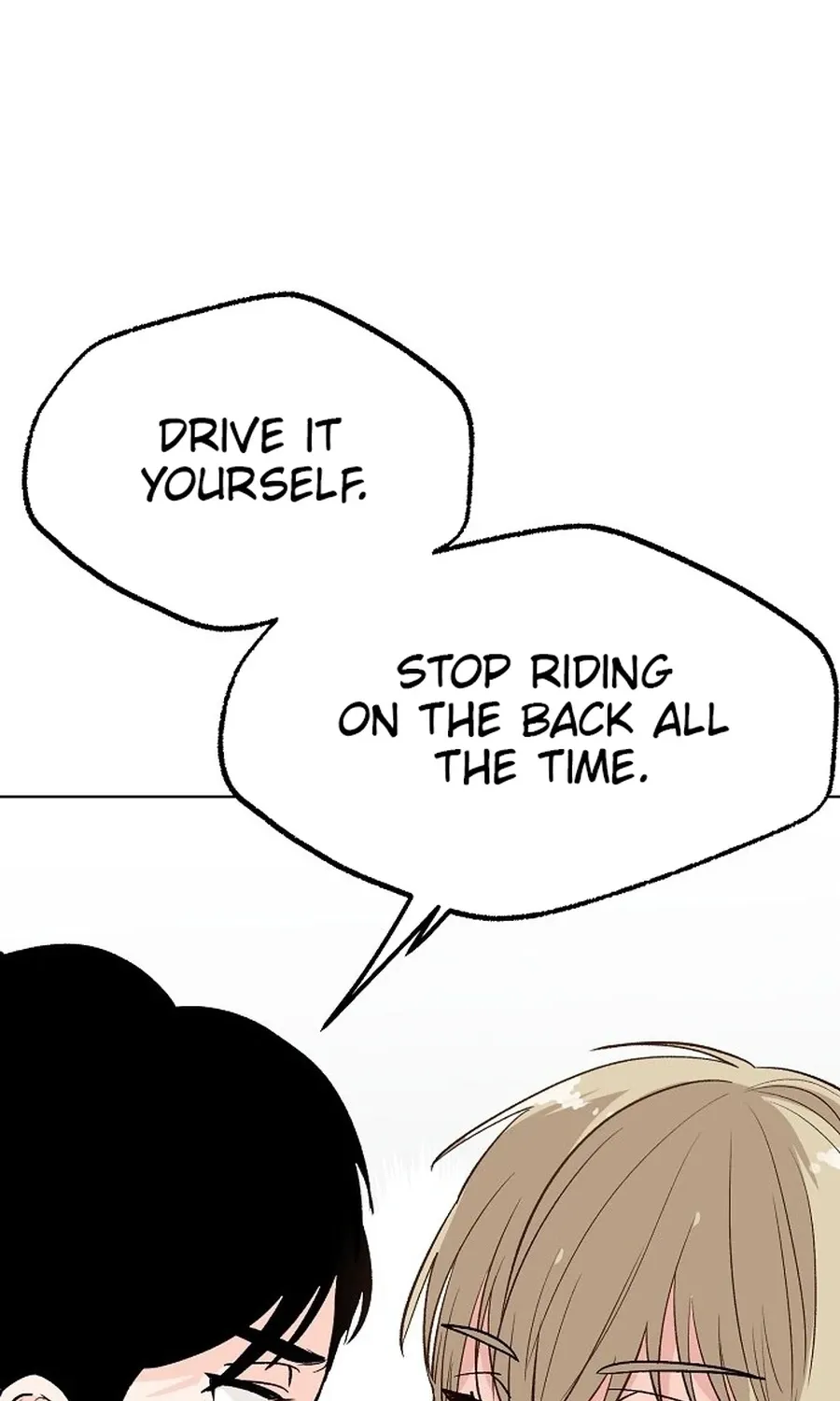 Classroom of Two Chapter 17 - page 78