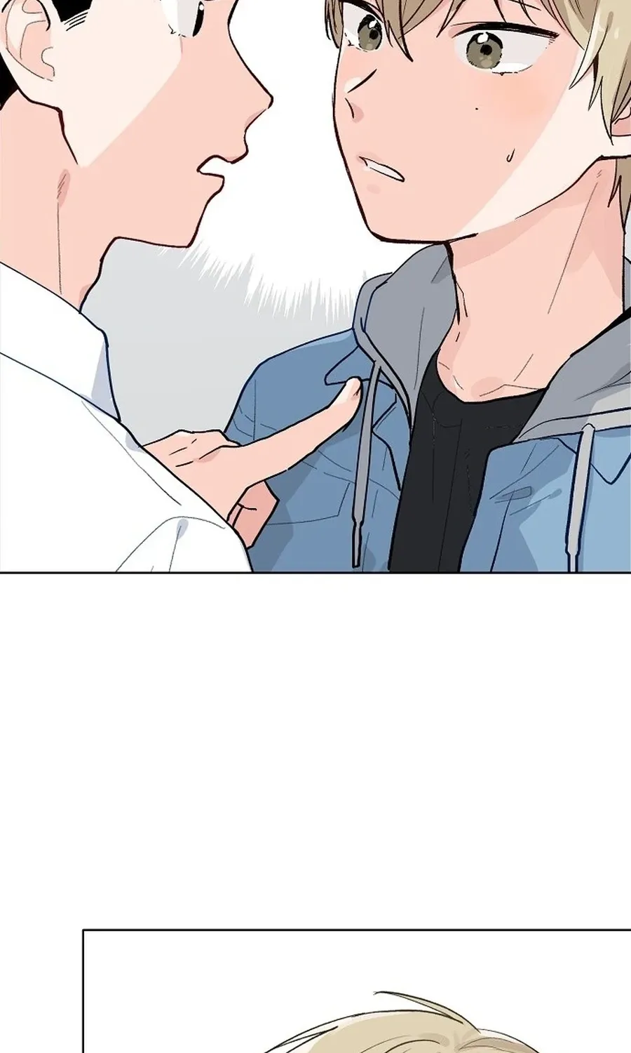 Classroom of Two Chapter 17 - page 79