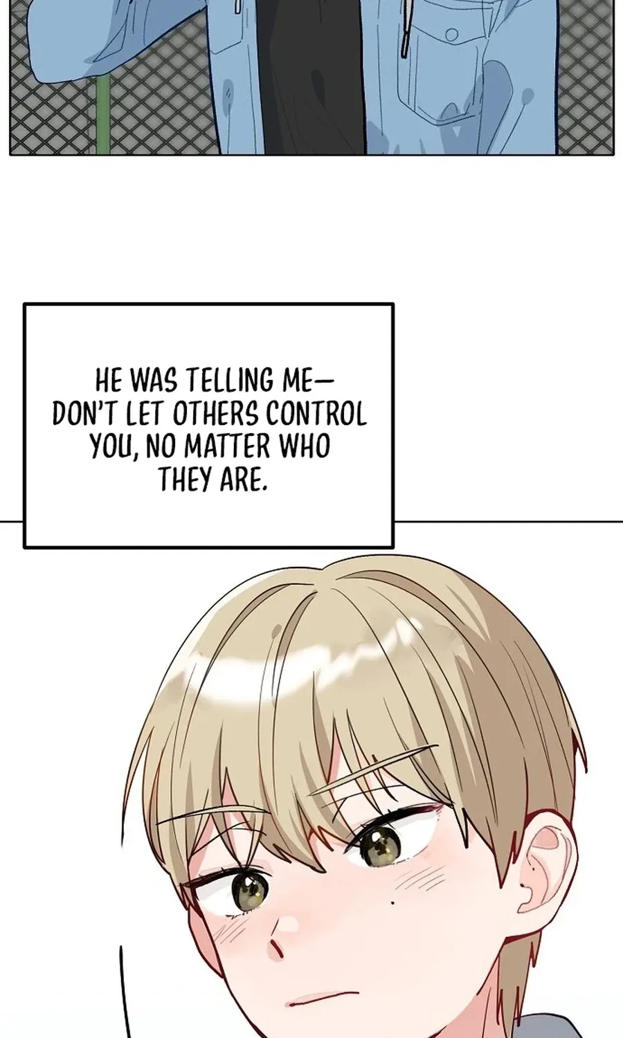 Classroom of Two Chapter 17 - page 86