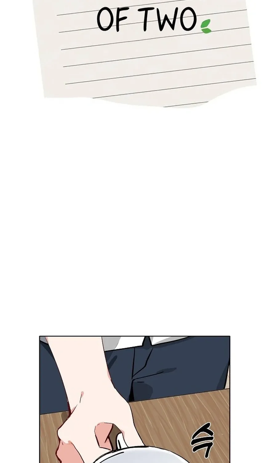 Classroom of Two Chapter 17 - page 9