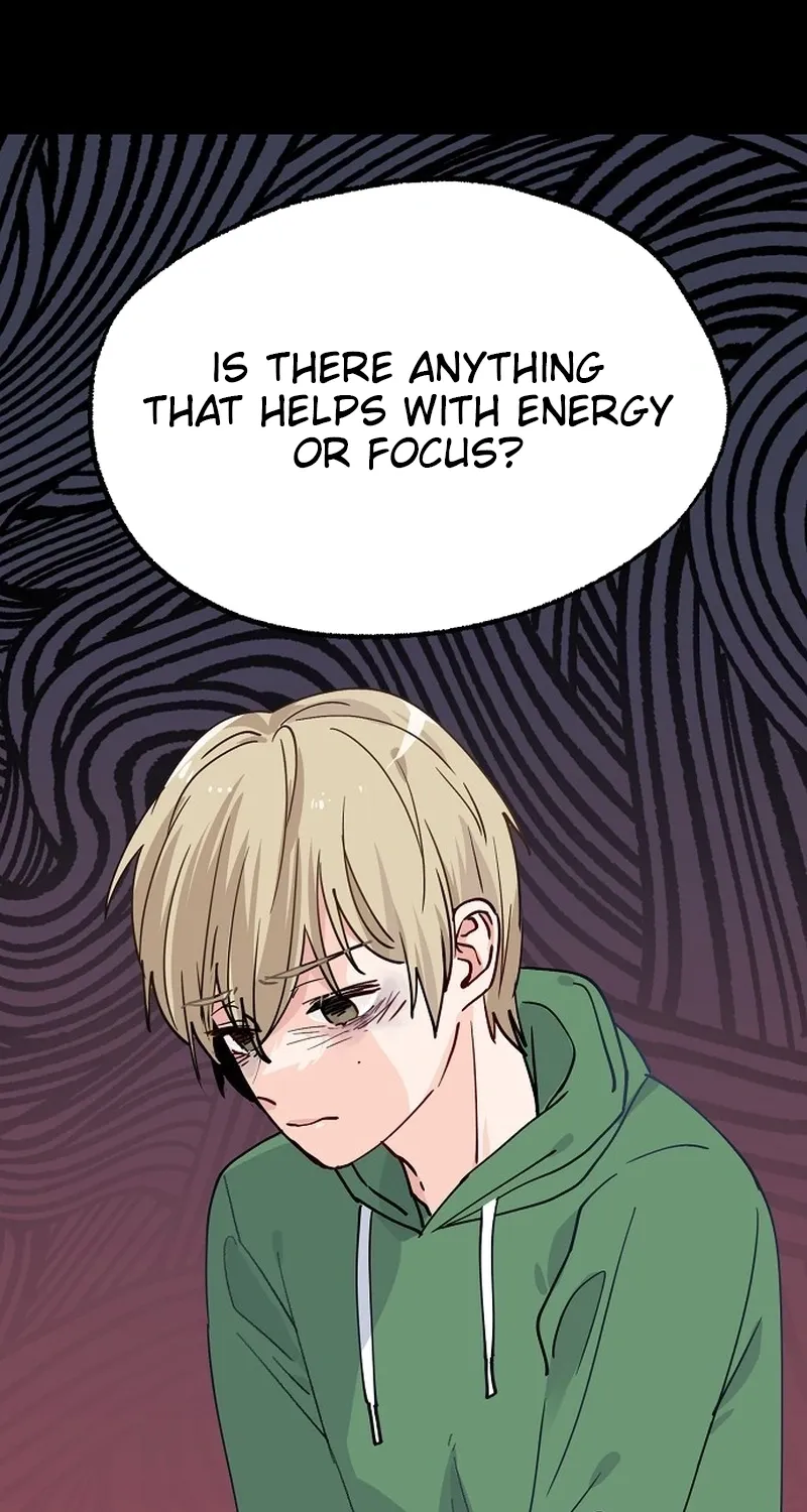 Classroom of Two Chapter 18 - page 19