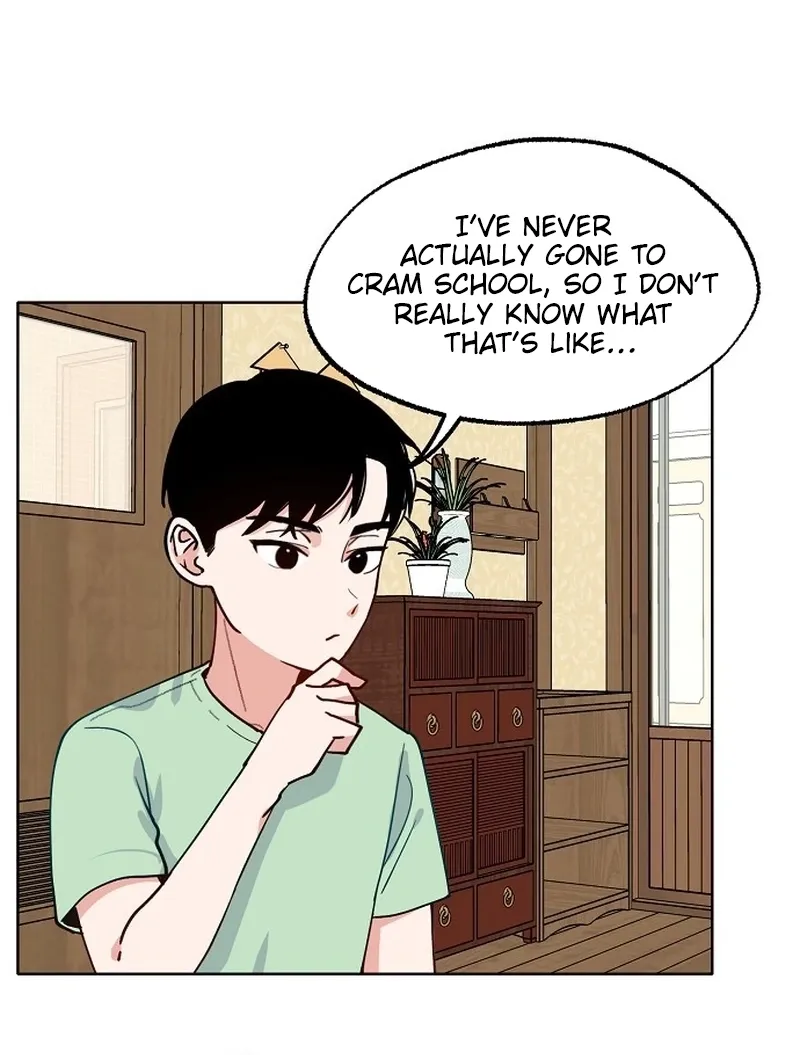 Classroom of Two Chapter 18 - page 25