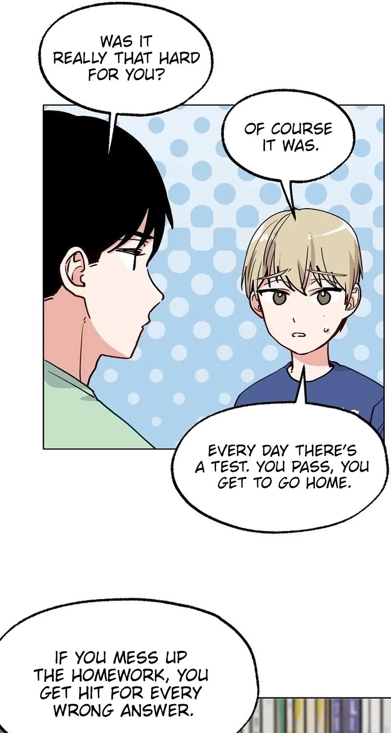 Classroom of Two Chapter 18 - page 26