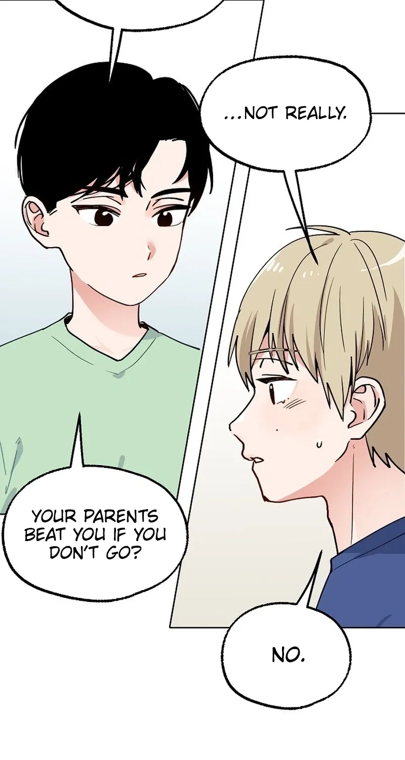 Classroom of Two Chapter 18 - page 28