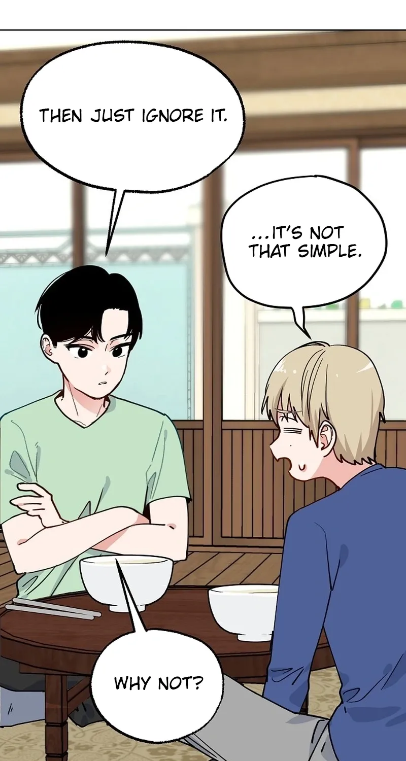 Classroom of Two Chapter 18 - page 29