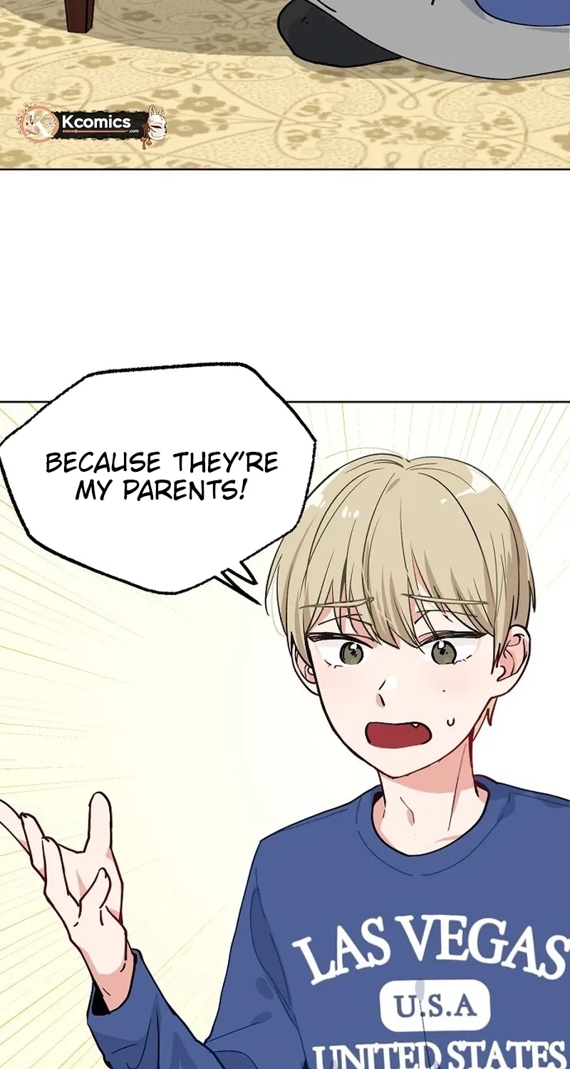 Classroom of Two Chapter 18 - page 30