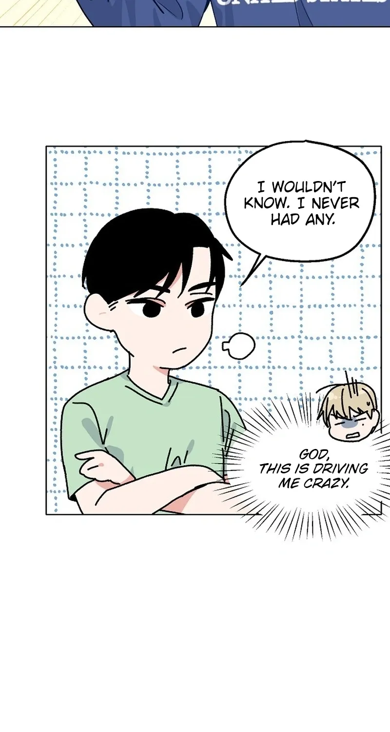 Classroom of Two Chapter 18 - page 31
