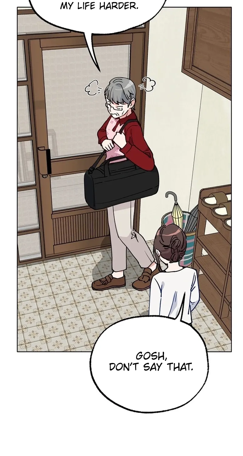 Classroom of Two Chapter 18 - page 35