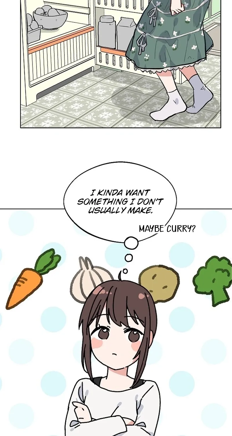 Classroom of Two Chapter 18 - page 40