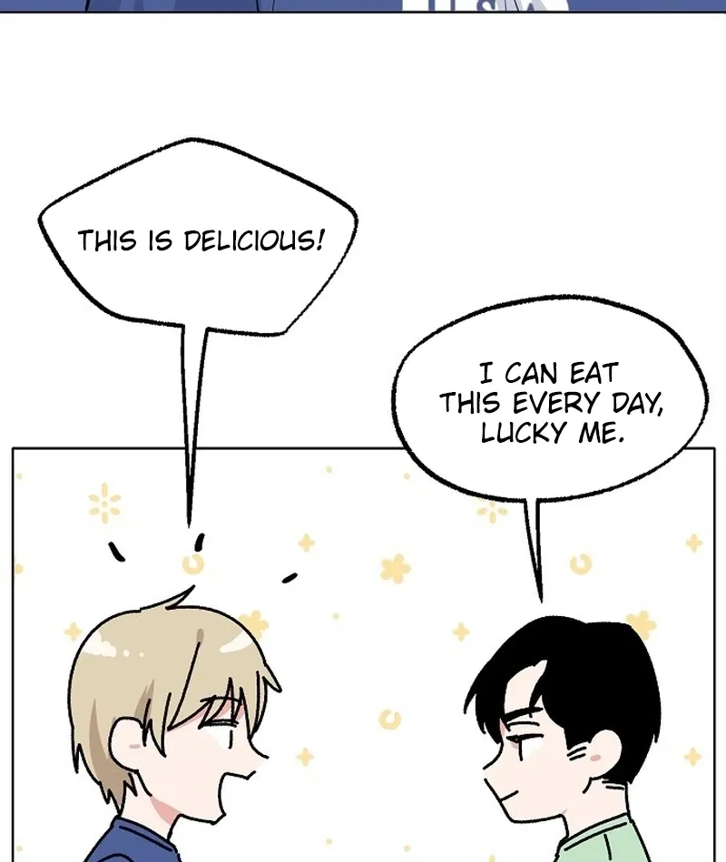 Classroom of Two Chapter 18 - page 5