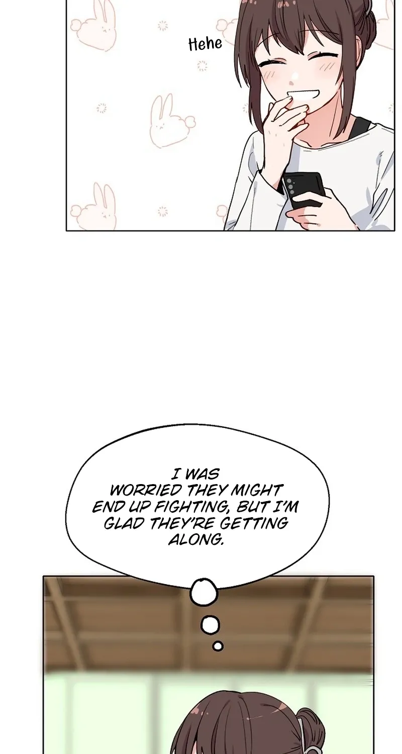Classroom of Two Chapter 18 - page 52