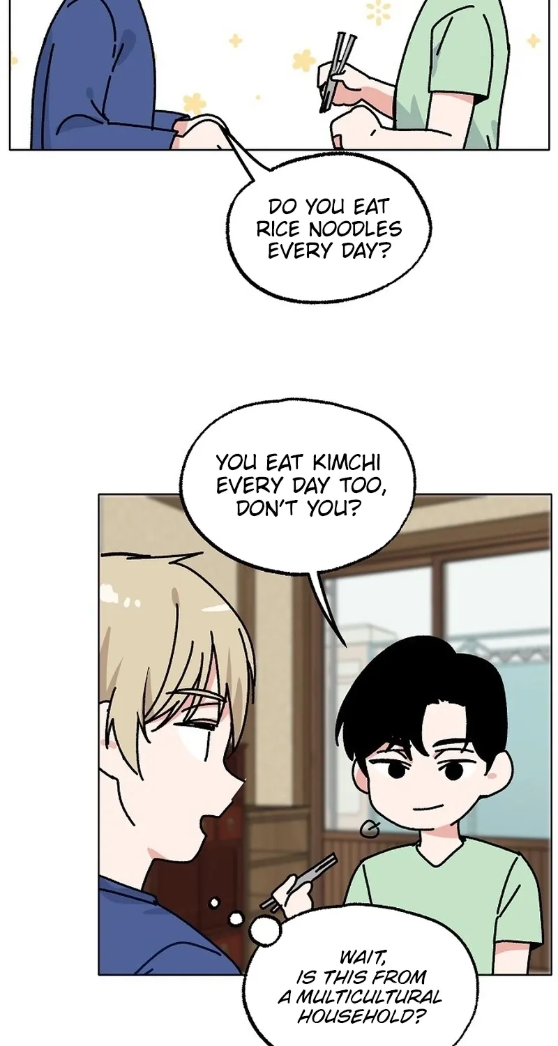 Classroom of Two Chapter 18 - page 6