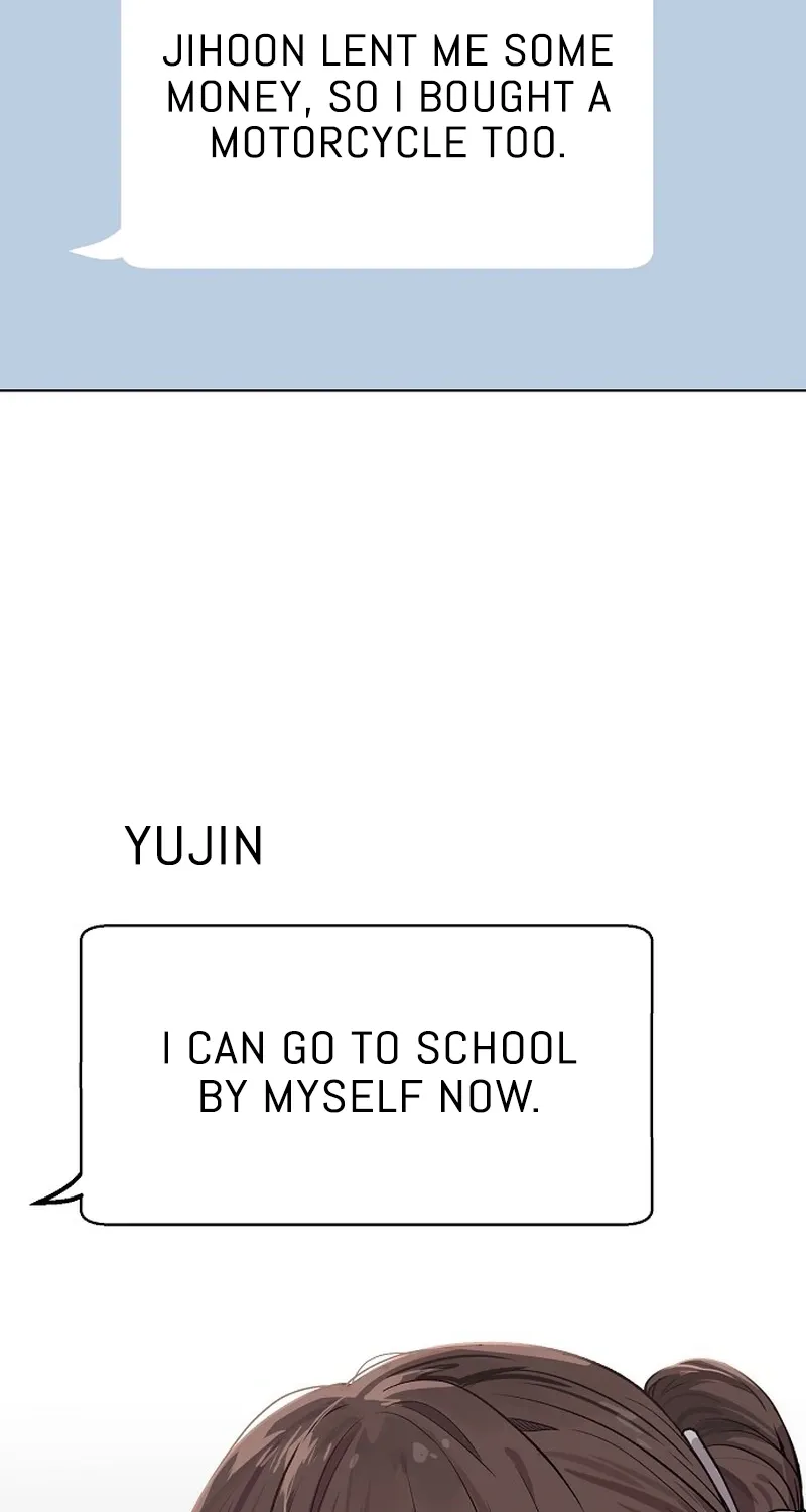 Classroom of Two Chapter 18 - page 64