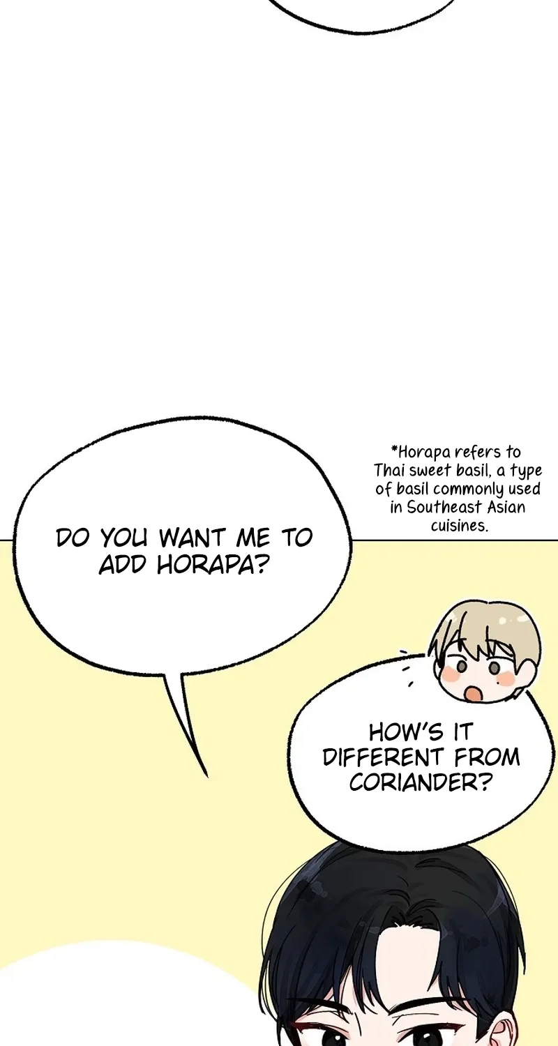 Classroom of Two Chapter 18 - page 7