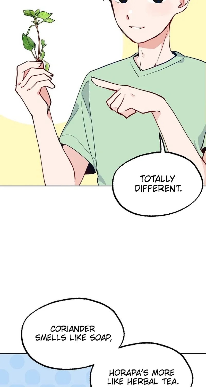 Classroom of Two Chapter 18 - page 8
