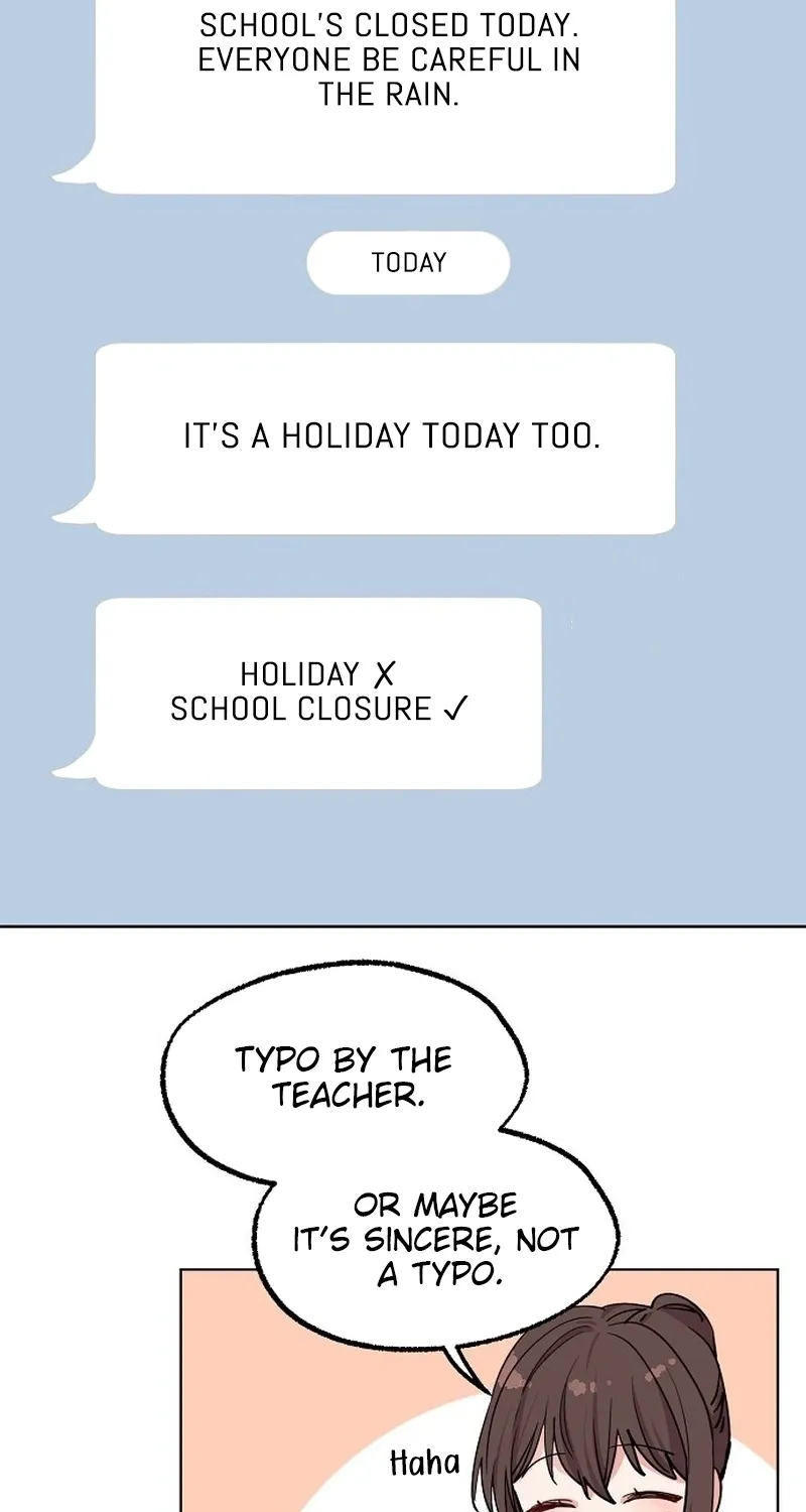 Classroom of Two Chapter 19 - page 11