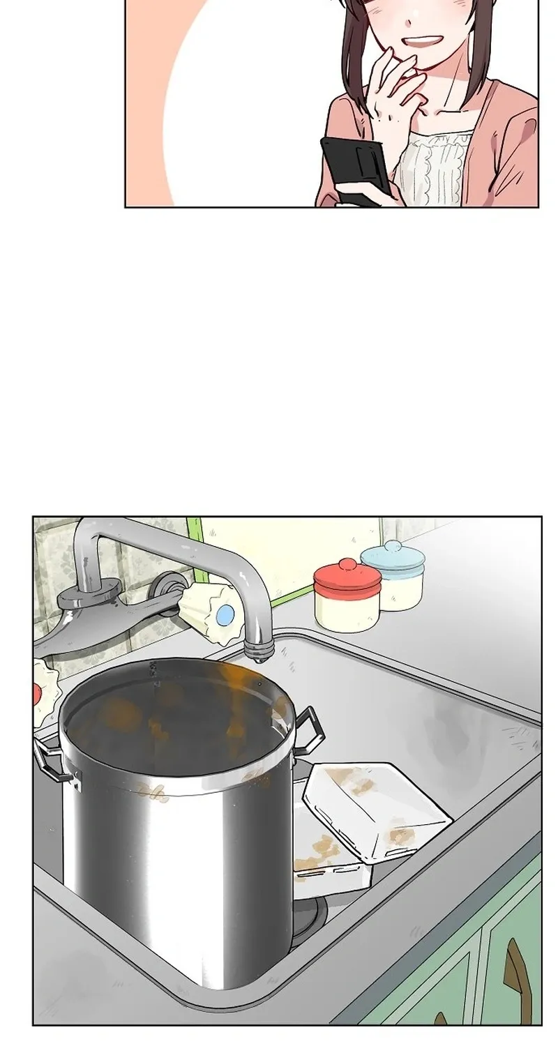 Classroom of Two Chapter 19 - page 12