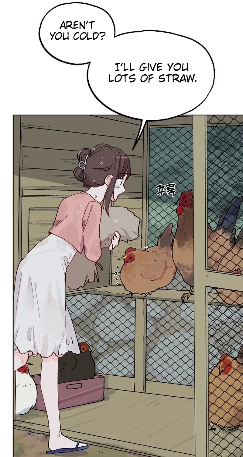 Classroom of Two Chapter 19 - page 18