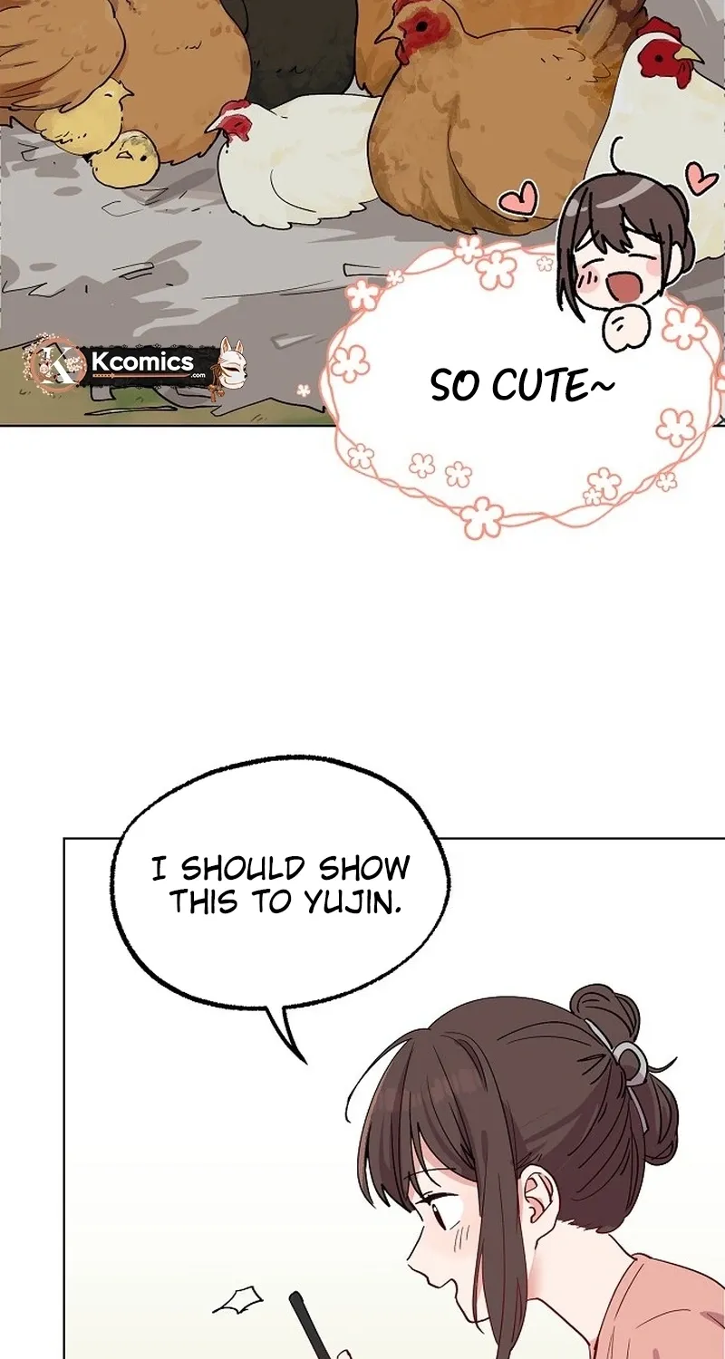 Classroom of Two Chapter 19 - page 21