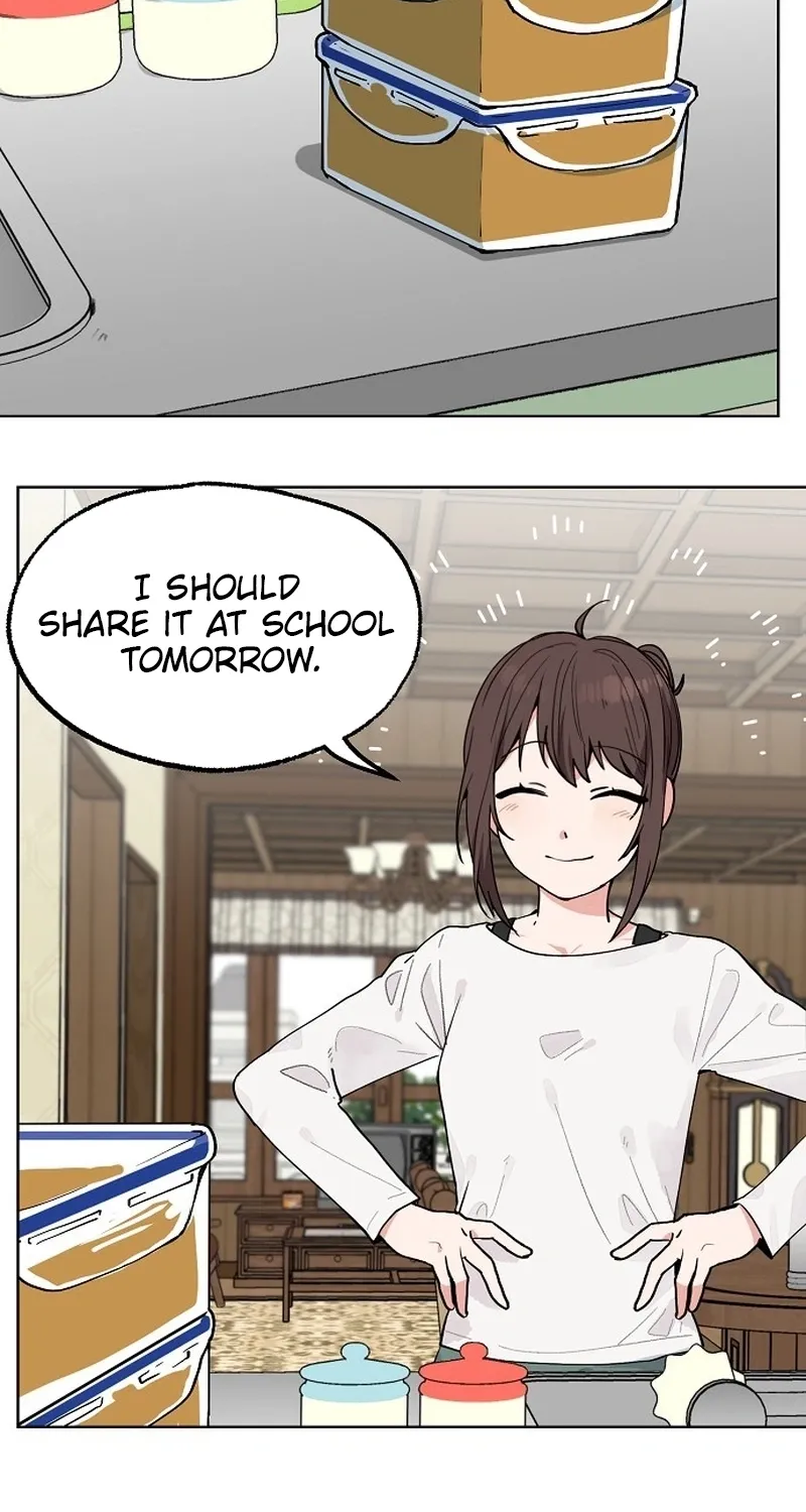 Classroom of Two Chapter 19 - page 3
