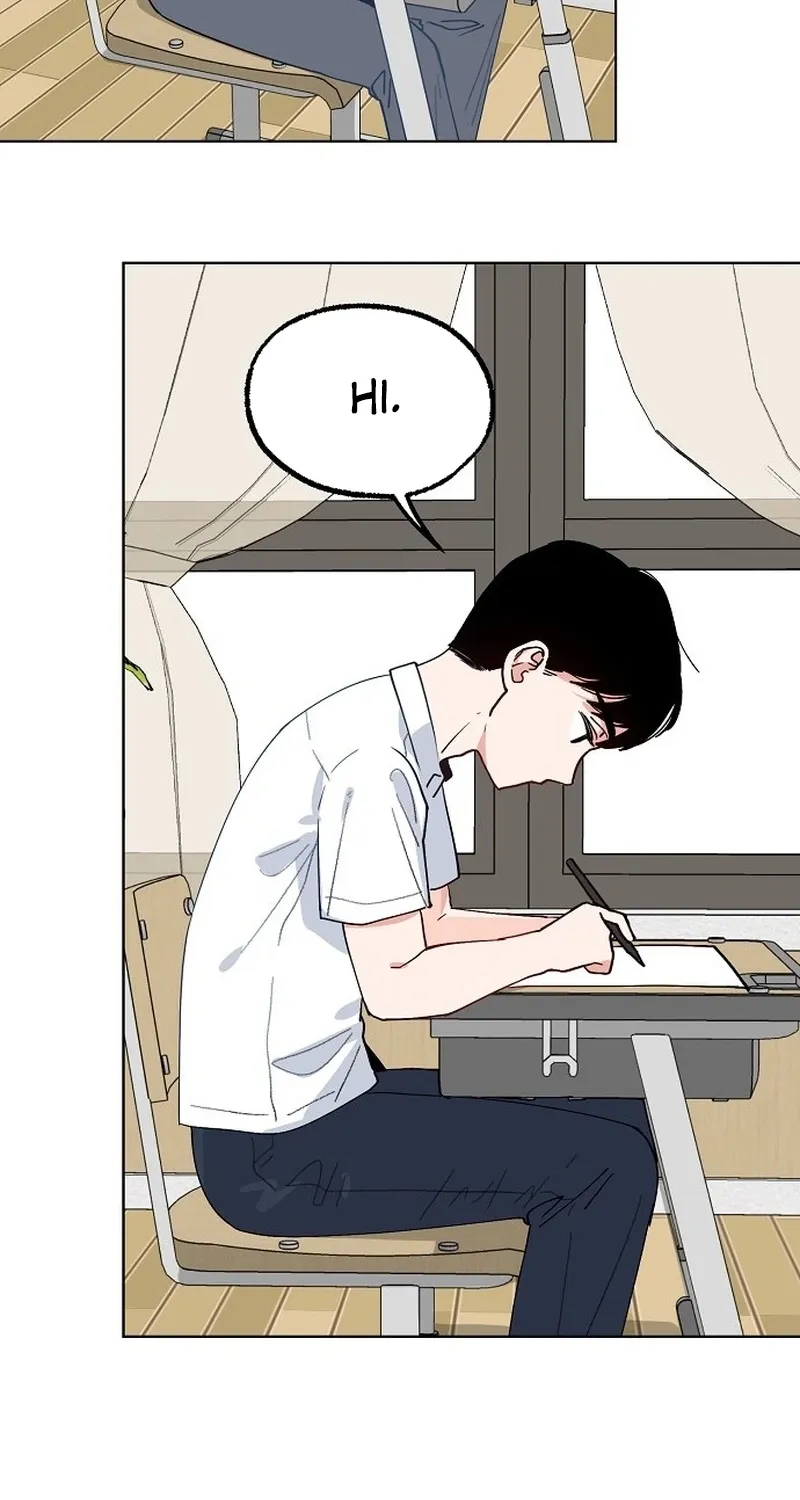 Classroom of Two Chapter 19 - page 30