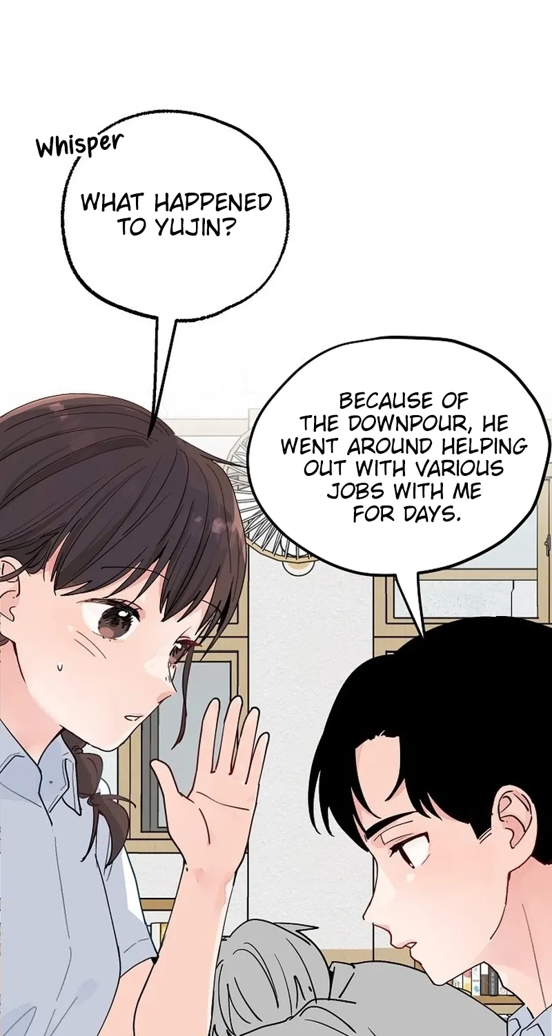 Classroom of Two Chapter 19 - page 31