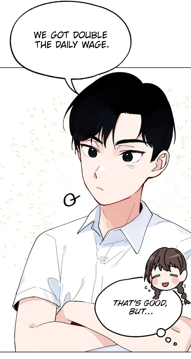 Classroom of Two Chapter 19 - page 34