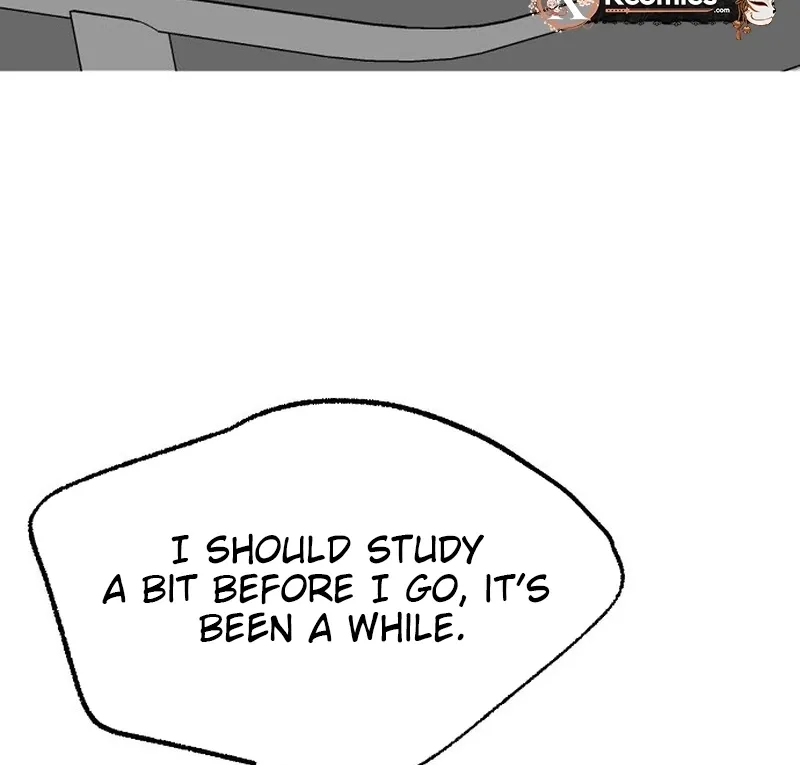 Classroom of Two Chapter 19 - page 37