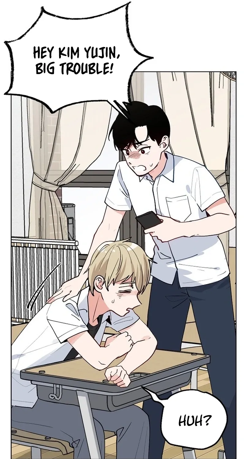 Classroom of Two Chapter 19 - page 42
