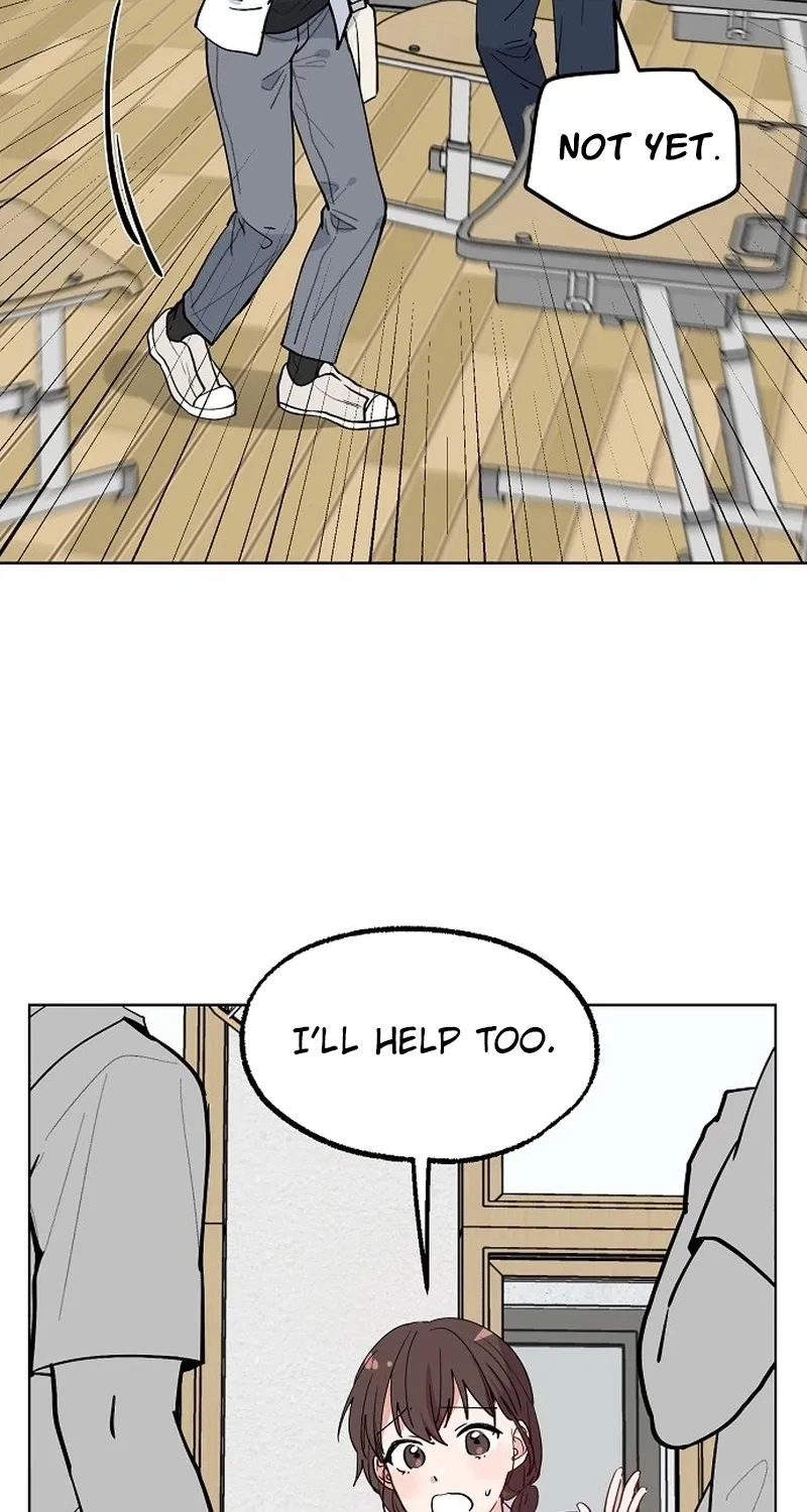 Classroom of Two Chapter 19 - page 47
