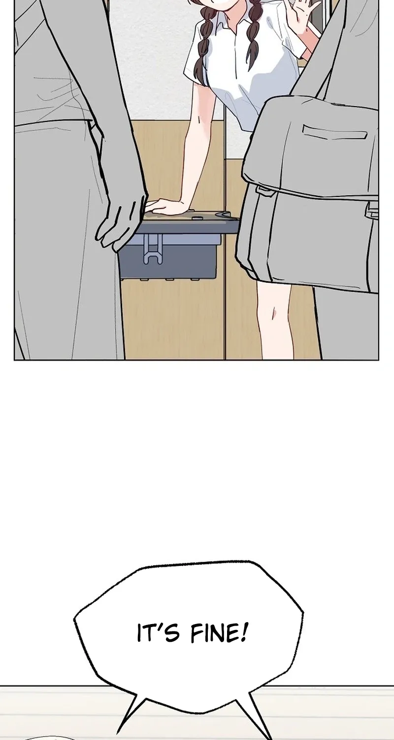 Classroom of Two Chapter 19 - page 48