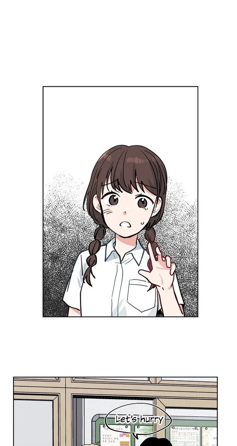 Classroom of Two Chapter 19 - page 50