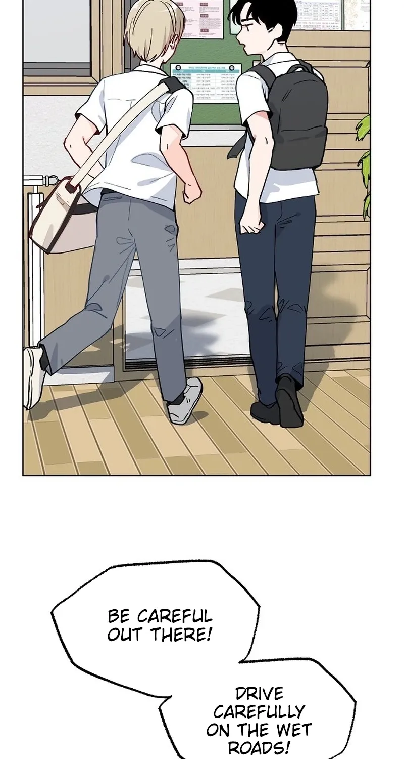 Classroom of Two Chapter 19 - page 51