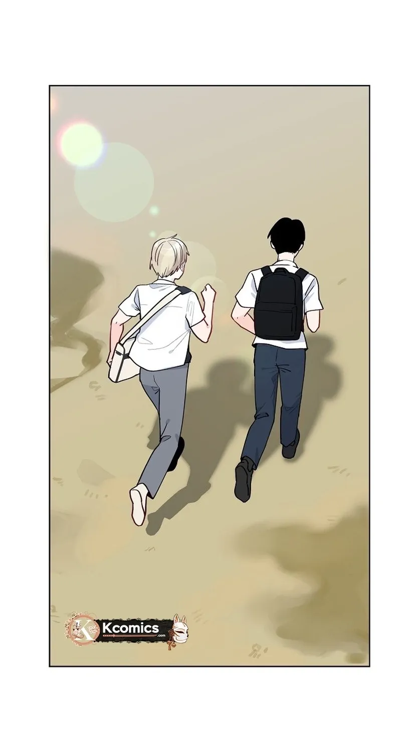 Classroom of Two Chapter 19 - page 53