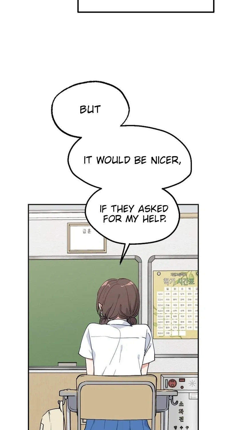 Classroom of Two Chapter 19 - page 59