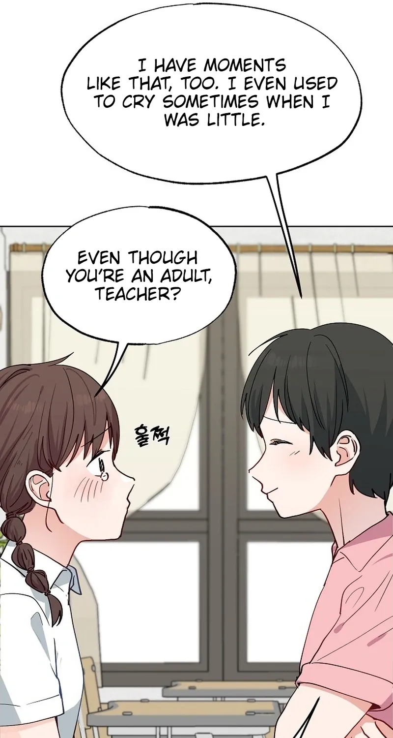Classroom of Two Chapter 20 - page 10